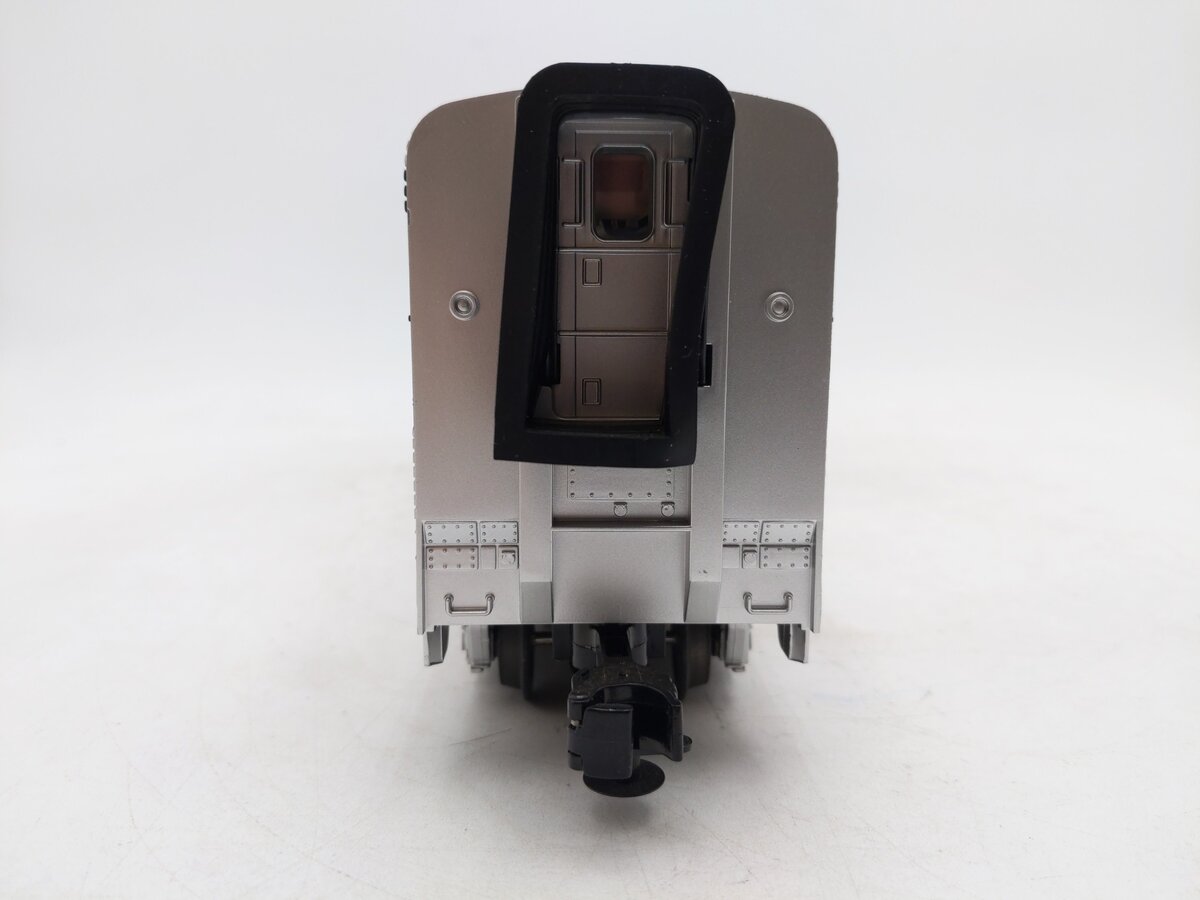 MTH 30-6510 O Gauge Amtrak SuperLiner Business Class Diner Car EX/Box