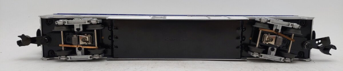 MTH 30-6510 O Gauge Amtrak SuperLiner Business Class Diner Car EX/Box