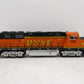 MTH 20-2869-3 BNSF GP-60M Non-Powered Diesel Engine #138 EX/Box