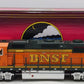 MTH 20-2869-3 BNSF GP-60M Non-Powered Diesel Engine #138 EX/Box