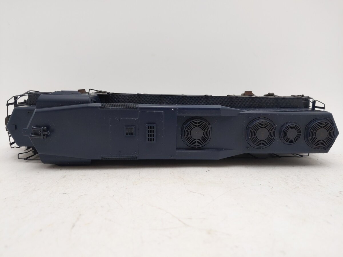 MTH 20-2609-1 B&O GP30 Diesel Engine w/PS2 #6994 EX/Box