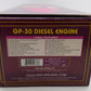 MTH 20-2609-1 B&O GP30 Diesel Engine w/PS2 #6994 EX/Box
