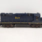 MTH 20-2609-1 B&O GP30 Diesel Engine w/PS2 #6994 EX/Box