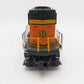 MTH 20-2869-1 O Scale BNSF GP-60M Diesel Engine w/Proto-Sounds 2.0 #112 EX/Box