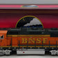 MTH 20-2869-1 O Scale BNSF GP-60M Diesel Engine w/Proto-Sounds 2.0 #112 EX/Box