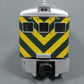 MTH 30-2390-1 Chicago & North Western RDC Budd Car Set w/PS2 #9935/9933 LN/Box