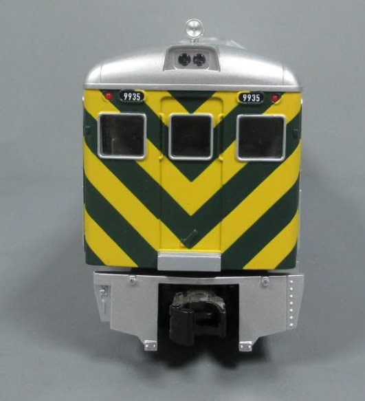 MTH 30-2390-1 Chicago & North Western RDC Budd Car Set w/PS2 #9935/9933 LN/Box