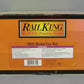 MTH 30-2390-1 Chicago & North Western RDC Budd Car Set w/PS2 #9935/9933 LN/Box