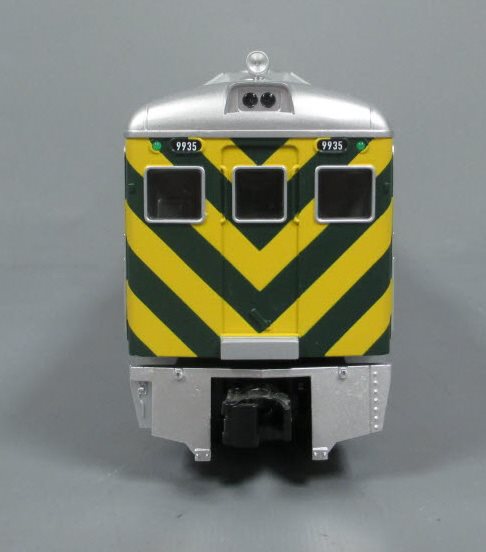 MTH 30-2390-1 Chicago & North Western RDC Budd Car Set w/PS2 #9935/9933 LN/Box
