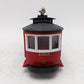 MTH 30-2557 O Gauge Pittsburgh Bump-N-Go Trolley #4383 EX/Box