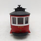 MTH 30-2557 O Gauge Pittsburgh Bump-N-Go Trolley #4383 EX/Box