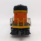 MTH 20-2870-3 BNSF GP-60M Non-Powered Diesel Engine #158 EX/Box