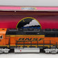 MTH 20-2870-3 BNSF GP-60M Non-Powered Diesel Engine #158 EX/Box
