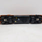MTH 20-2519-1 O Gauge Custom Weathered CSX GP-40 Diesel Engine w/PS2 #9700/Box