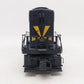 MTH 20-2609-3 O Gauge Baltimore & Ohio GP-30 Diesel Engine (Non-Powered) #6921 EX/Box