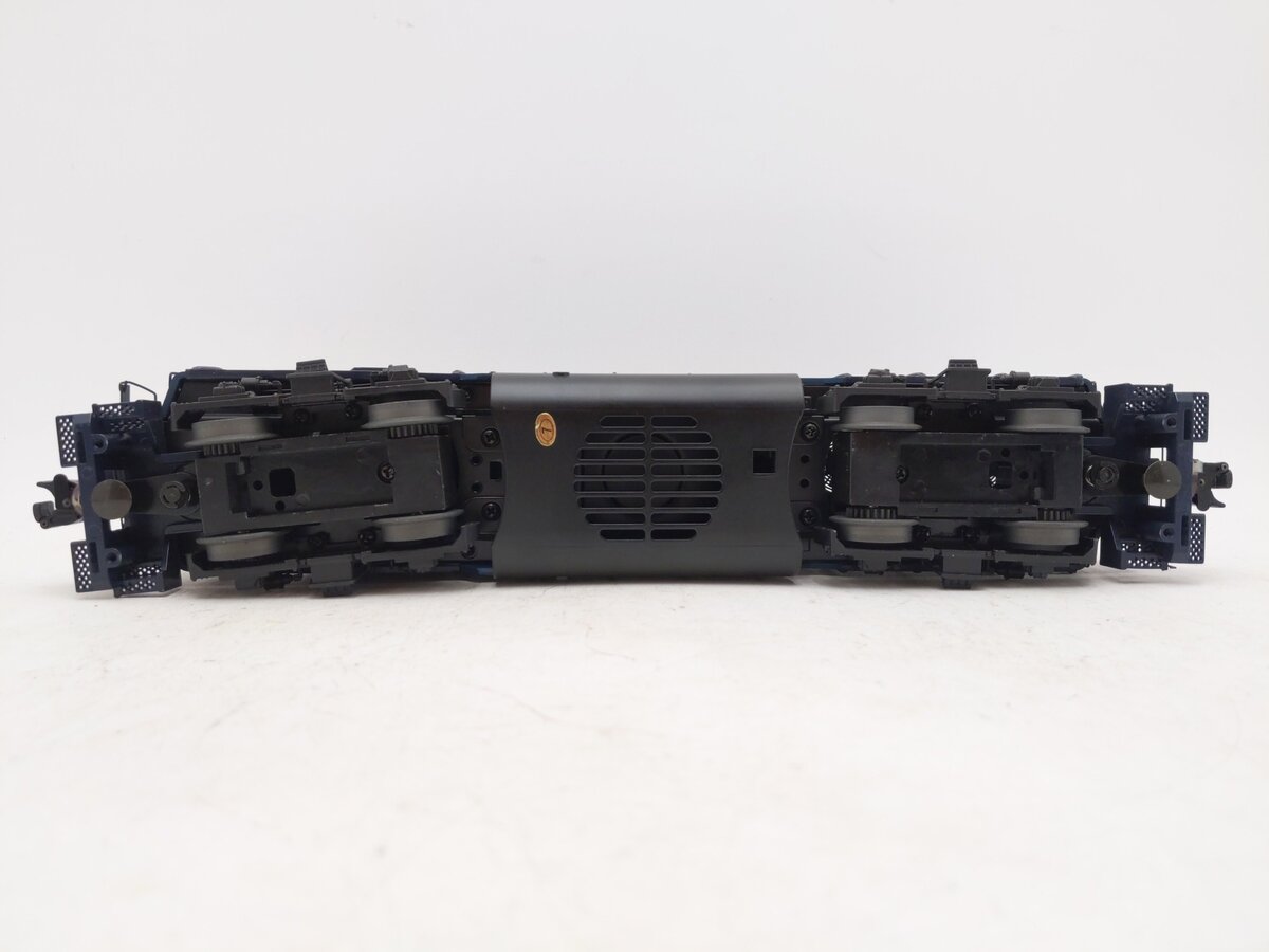 MTH 20-2609-3 O Gauge Baltimore & Ohio GP-30 Diesel Engine (Non-Powered) #6921 EX/Box