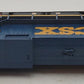 MTH 20-2428-3 CSX Dash-9 Non-Powered Diesel Engine #9019 EX/Box