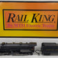 MTH 30-1307-1 Norfolk & Western 2-8-8-2 USRA Steam Engine w/PS2 #2011 LN/Box