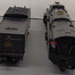 MTH 30-1307-1 Norfolk & Western 2-8-8-2 USRA Steam Engine w/PS2 #2011 LN/Box