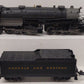MTH 30-1307-1 Norfolk & Western 2-8-8-2 USRA Steam Engine w/PS2 #2011 LN/Box