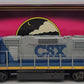 MTH 20-2463-1 O Gauge CSX GP-60M Diesel Engine #9746 w/PS2 LN/Box