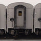 MTH 20-65020 O New York Central 70' Streamlined Passenger Car Set (Set of 5) EX/Box