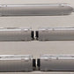 MTH 20-65020 O New York Central 70' Streamlined Passenger Car Set (Set of 5) EX/Box