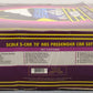 MTH 20-65020 O New York Central 70' Streamlined Passenger Car Set (Set of 5) EX/Box
