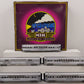 MTH 20-65020 O New York Central 70' Streamlined Passenger Car Set (Set of 5) EX/Box