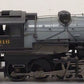 MTH 20-3360-1E O Erie 2-8-8-8-2 Steam Engine & Tender w/PS2 #5016 EX/Box