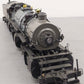 MTH 20-3360-1E O Erie 2-8-8-8-2 Steam Engine & Tender w/PS2 #5016 EX/Box