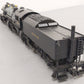 MTH 20-3360-1E O Erie 2-8-8-8-2 Steam Engine & Tender w/PS2 #5016 EX/Box