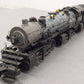 MTH 20-3360-1E O Erie 2-8-8-8-2 Steam Engine & Tender w/PS2 #5016 EX/Box