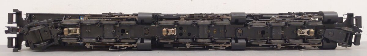 MTH 20-3360-1E O Erie 2-8-8-8-2 Steam Engine & Tender w/PS2 #5016 EX/Box