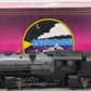 MTH 20-3360-1E O Erie 2-8-8-8-2 Steam Engine & Tender w/PS2 #5016 EX/Box