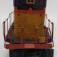 MTH 20-2275-1 Chessie Baltimore & Ohio GP-30 Diesel Engine #6964 w/PS 2.0 EX/Box