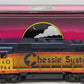 MTH 20-2275-1 Chessie Baltimore & Ohio GP-30 Diesel Engine #6964 w/PS 2.0 EX/Box