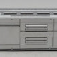 MTH 20-67020 NYC 70' ABS Vista Dome "Raquette River" Passenger Car NIB