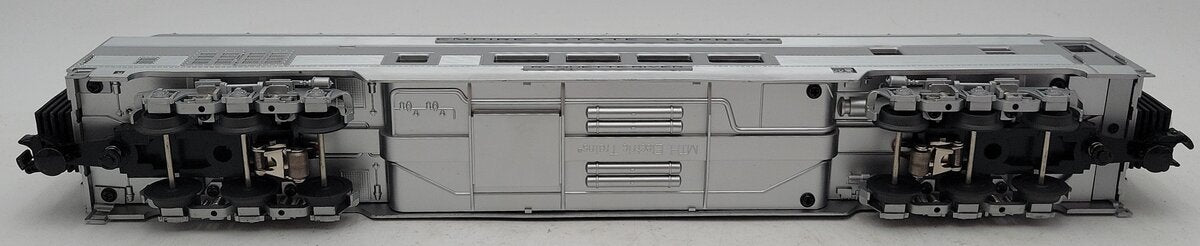 MTH 20-67020 NYC 70' ABS Vista Dome "Raquette River" Passenger Car NIB