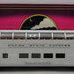 MTH 20-67020 NYC 70' ABS Vista Dome "Raquette River" Passenger Car NIB