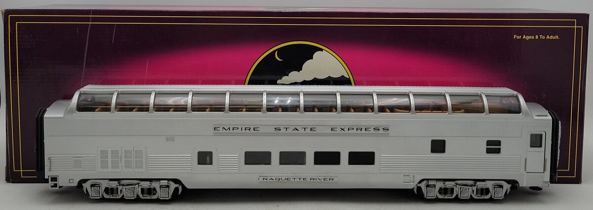 MTH 20-67020 NYC 70' ABS Vista Dome 