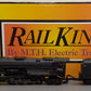 MTH 30-1514-1E O Gauge Union Pacific 4024 4-8-8-4 Big Boy Steam Loco (3Rail) LN/Box