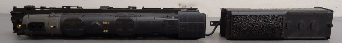 MTH 30-1514-1E O Gauge Union Pacific 4024 4-8-8-4 Big Boy Steam Loco (3Rail) LN/Box