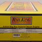 MTH 30-1514-1E O Gauge Union Pacific 4024 4-8-8-4 Big Boy Steam Loco (3Rail) LN/Box
