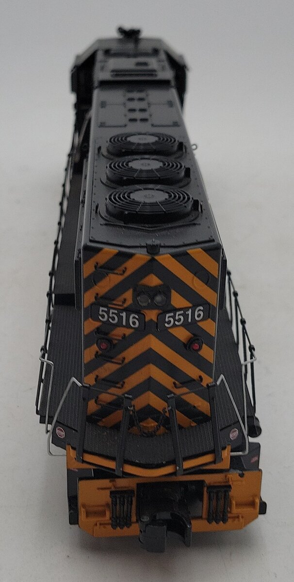 MTH 20-2579-1 Denver & Rio Grande SD50 Diesel #5516 w/ProtoSound 2.0 EX/Box