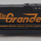 MTH 20-2579-1 Denver & Rio Grande SD50 Diesel #5516 w/ProtoSound 2.0 EX/Box