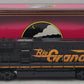 MTH 20-2579-1 Denver & Rio Grande SD50 Diesel #5516 w/ProtoSound 2.0 EX/Box