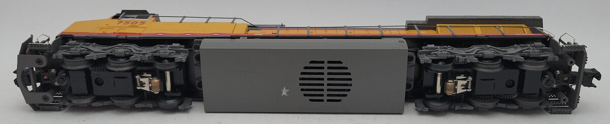 MTH 20-2385-1 Union Pacific AC6000 Diesel Engine #7505 w/PS2 LN/Box