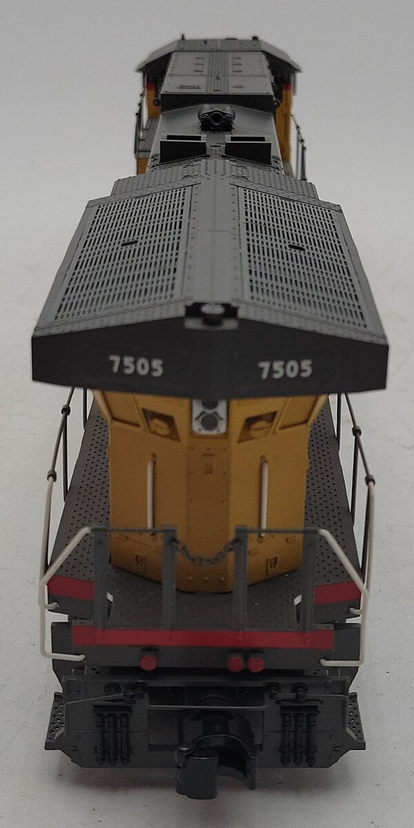 MTH 20-2385-1 Union Pacific AC6000 Diesel Engine #7505 w/PS2 LN/Box