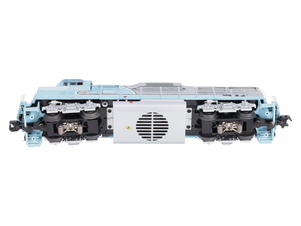 MTH 20-2871-3 Maersk GP-60M Non-Powered Diesel Engine #151 LN/Box